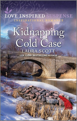 Kidnapping Cold Case Cover Image