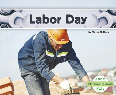 Labor Day (National Holidays) Cover Image
