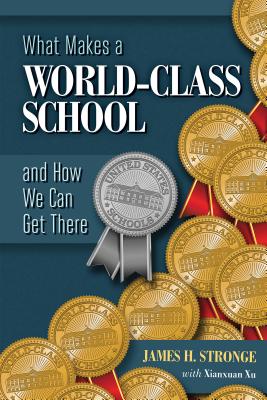 What Makes a World-Class School and How We Can Get There Cover Image