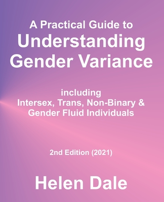 Understanding Gender Variance - Do not order replaced by third edition Cover Image