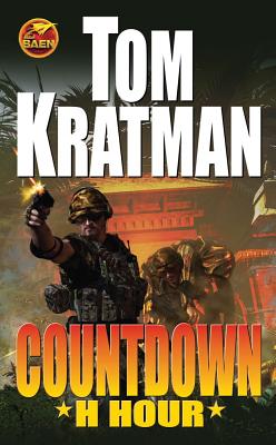 Countdown: H Hour By Tom Kratman Cover Image