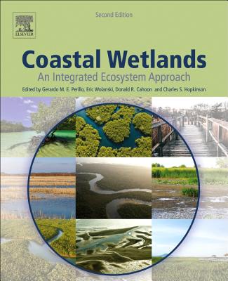 Coastal Wetlands: An Integrated Ecosystem Approach Cover Image