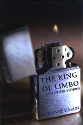 The King of Limbo and Other Stories (Sewanee Writers' Series) Cover Image