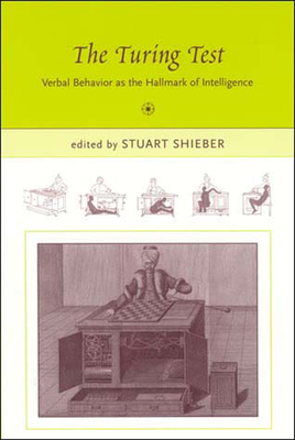 The Turing Test: Verbal Behavior as the Hallmark of Intelligence
