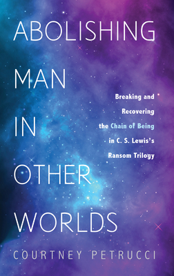 Abolishing Man in Other Worlds Cover Image