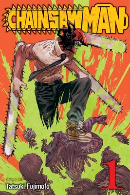 Chainsaw Man, Vol. 12 (Series #12) (Paperback)