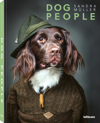 Dog People Cover Image