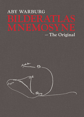 Aby Warburg: Bilderatlas Mnemosyne: The Original By Aby Warburg, Axel Heil (Text by (Art/Photo Books)), Roberto Ohrt (Text by (Art/Photo Books)) Cover Image