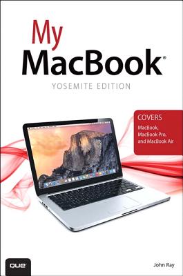 My Macbook (Yosemite Edition) Cover Image