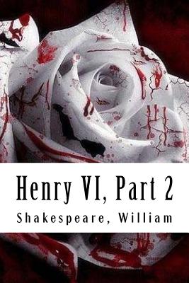 Henry VI, Part 2 Cover Image