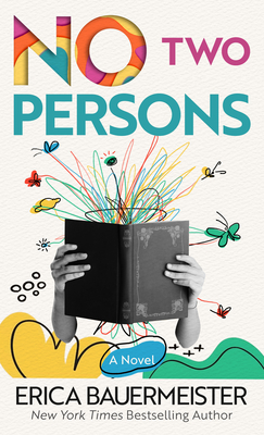 Cover for No Two Persons