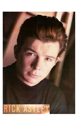 The Story of 'Never Gonna Give You Up' by Rick Astley - Smooth