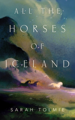 Cover for All the Horses of Iceland