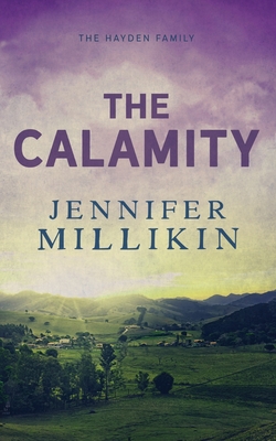 The Calamity: Special Edition Paperback Cover Image