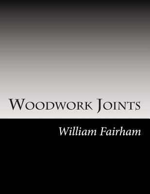 Woodwork Joints Cover Image