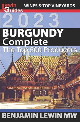 Burgundy: Complete Cover Image