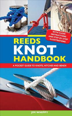 Reeds Knot Handbook: A Pocket Guide to Knots, Hitches and Bends Cover Image