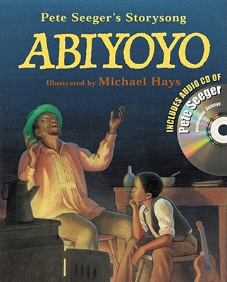 Abiyoyo: Abiyoyo Cover Image