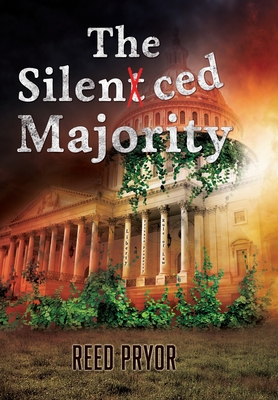 The Silenced Majority cover