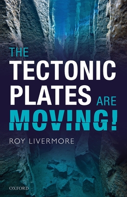 The Tectonic Plates Are Moving! Cover Image