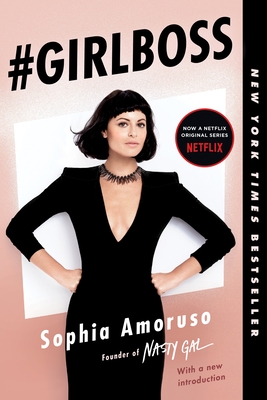 #GIRLBOSS By Sophia Amoruso Cover Image