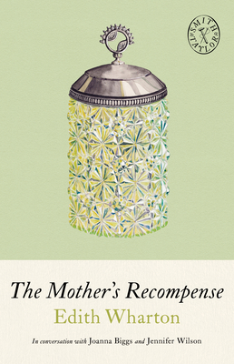 Recompense Book The Mother's Recompense (Smith & Taylor Classics #15) | BookPeople ...