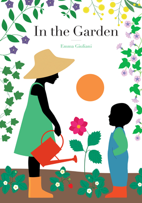 In the Garden By Emma Giuliani Cover Image