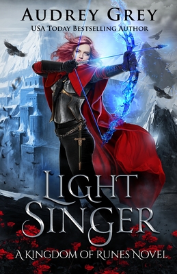 Light Singer Cover Image