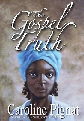 The Gospel Truth Cover Image