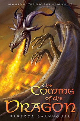 The Coming of the Dragon Cover Image
