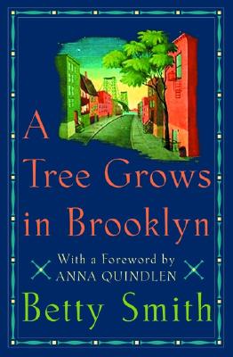 A Tree Grows in Brooklyn Cover Image