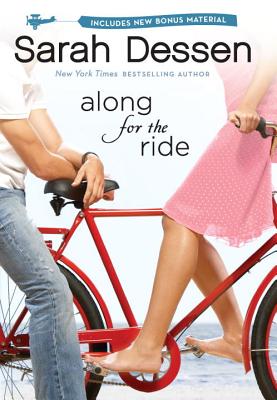 Along for the Ride By Sarah Dessen Cover Image