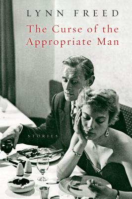 The Curse Of The Appropriate Man