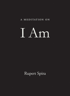 A Meditation on I Am Cover Image