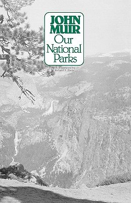 Our National Parks Cover Image