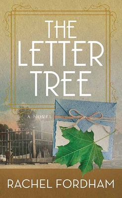 The Letter Tree Cover Image