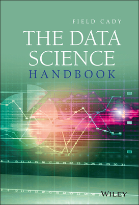The Data Science Handbook Cover Image