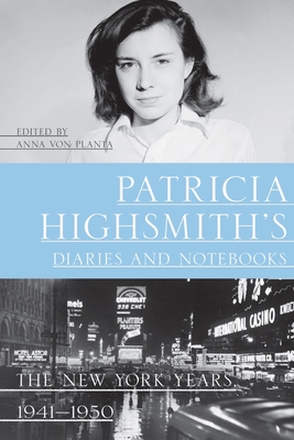 Strangers on a Train by Patricia Highsmith