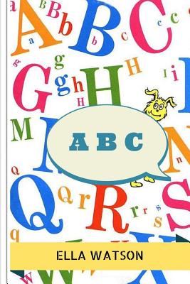 ABC for kids By Ella Watson Cover Image