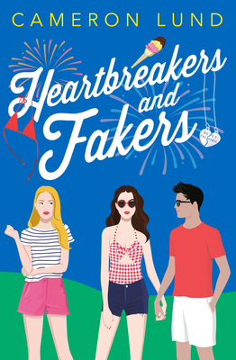 Cover for Heartbreakers and Fakers