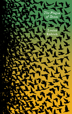 Plague of Doves: A Novel Cover Image