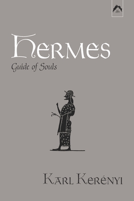 Hermes: Guide of Souls Cover Image