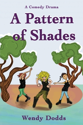A Pattern of Shades Cover Image