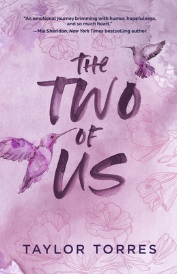 The Two of Us Cover Image