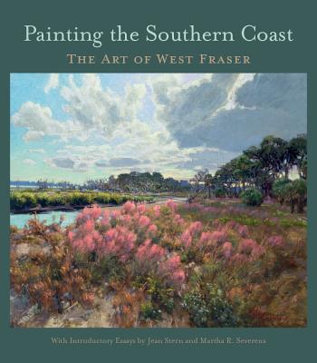 Painting the Southern Coast: The Art of West Fraser Cover Image