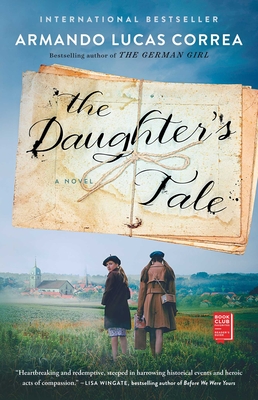 The Daughter's Tale: A Novel