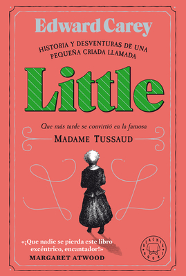 Little (Spanish Edition) Cover Image