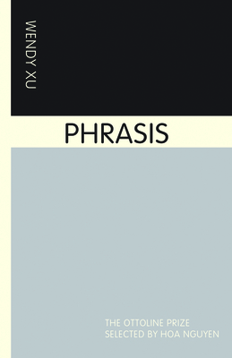 Phrasis (Ottoline Prize)