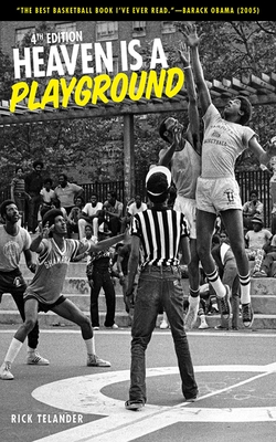 Heaven Is a Playground: 4th Edition Cover Image