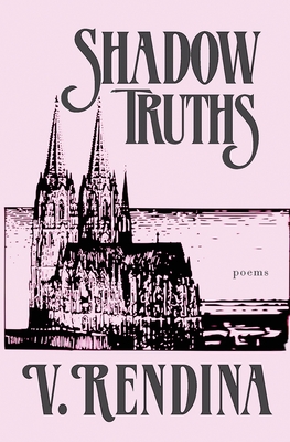 Shadow Truths Cover Image
